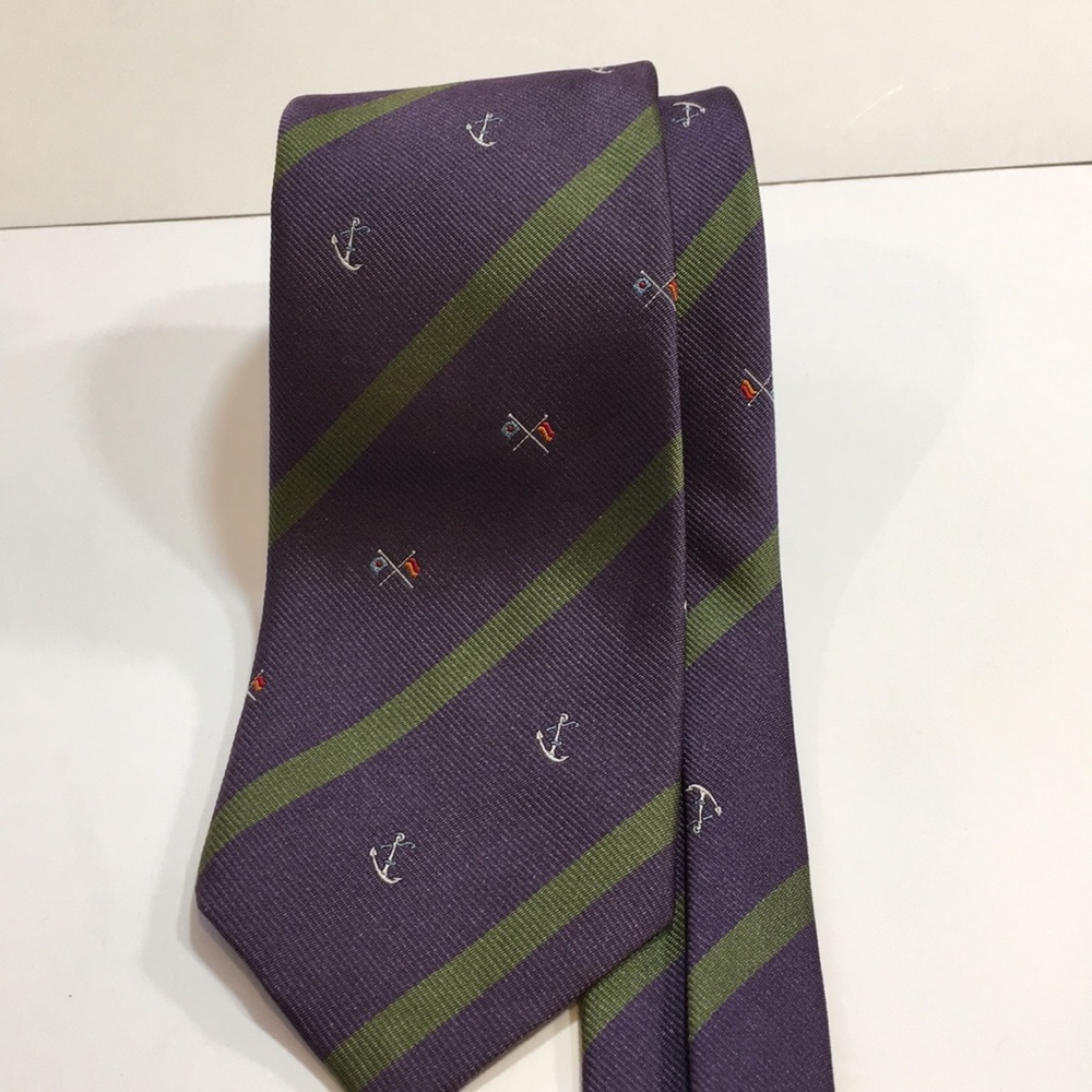 Men’s CHAPS Ralph Lauren necktie